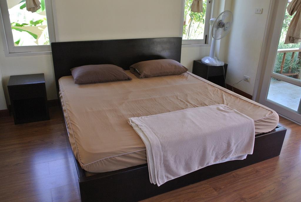 Baan Chay Lay Koh Phangan Dış mekan fotoğraf