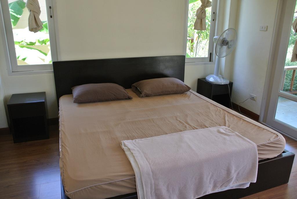 Baan Chay Lay Koh Phangan Dış mekan fotoğraf
