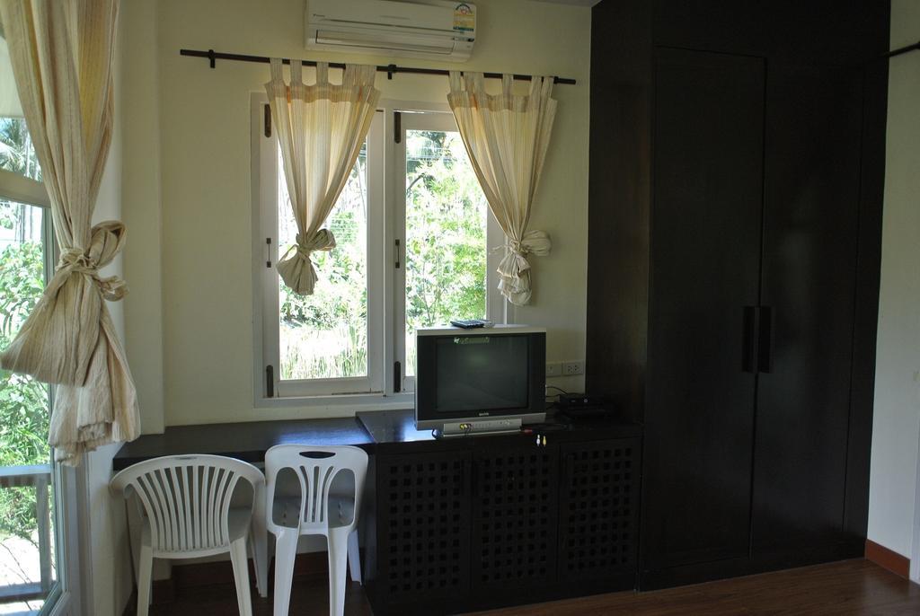 Baan Chay Lay Koh Phangan Dış mekan fotoğraf