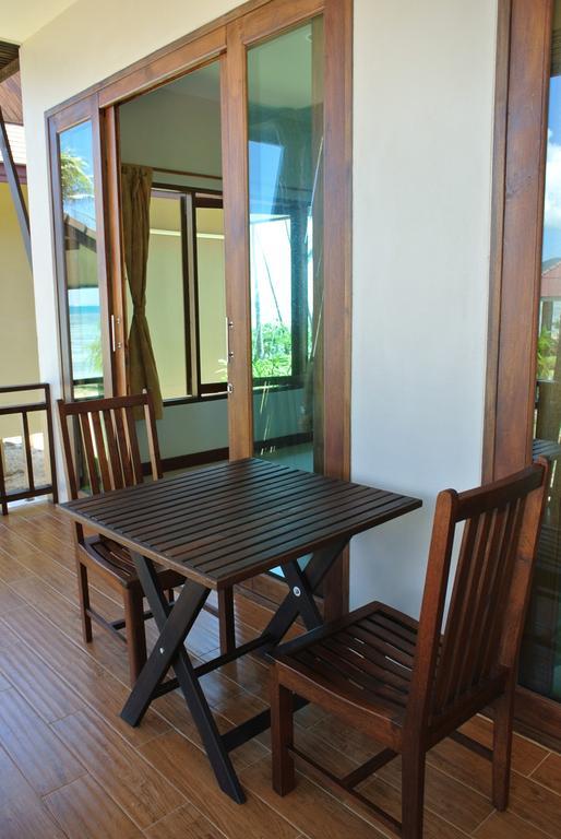 Baan Chay Lay Koh Phangan Dış mekan fotoğraf