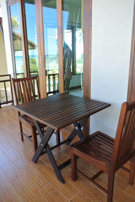 Baan Chay Lay Koh Phangan Dış mekan fotoğraf
