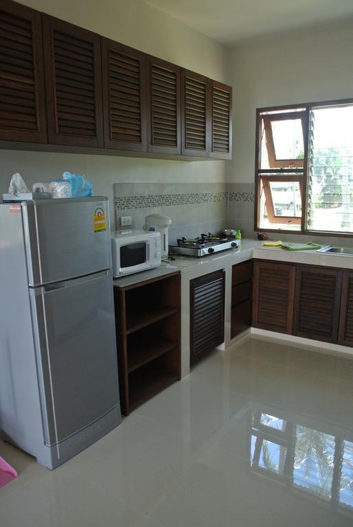 Baan Chay Lay Koh Phangan Dış mekan fotoğraf