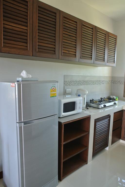 Baan Chay Lay Koh Phangan Dış mekan fotoğraf
