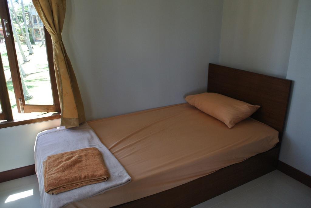 Baan Chay Lay Koh Phangan Dış mekan fotoğraf