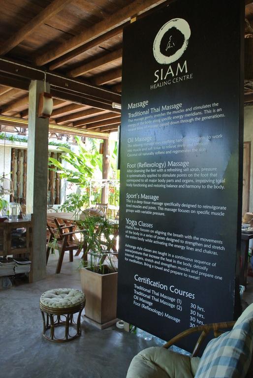 Baan Chay Lay Koh Phangan Dış mekan fotoğraf