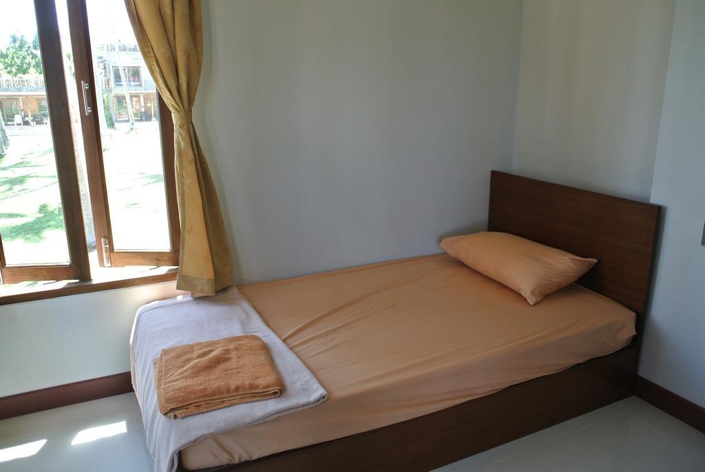Baan Chay Lay Koh Phangan Dış mekan fotoğraf