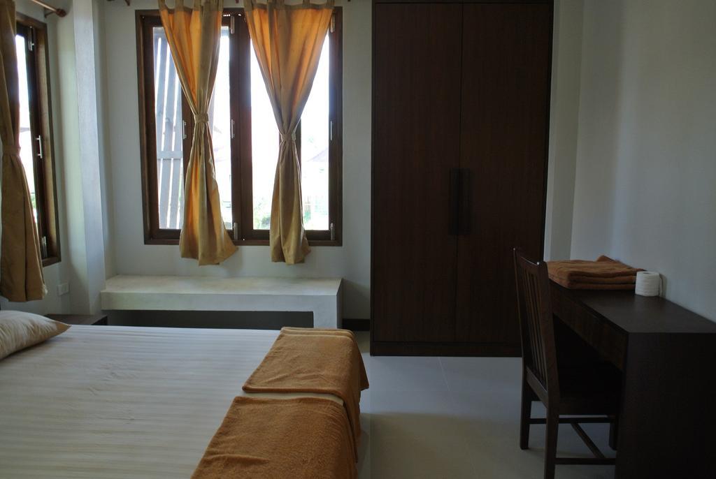 Baan Chay Lay Koh Phangan Dış mekan fotoğraf