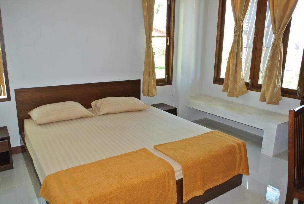 Baan Chay Lay Koh Phangan Dış mekan fotoğraf