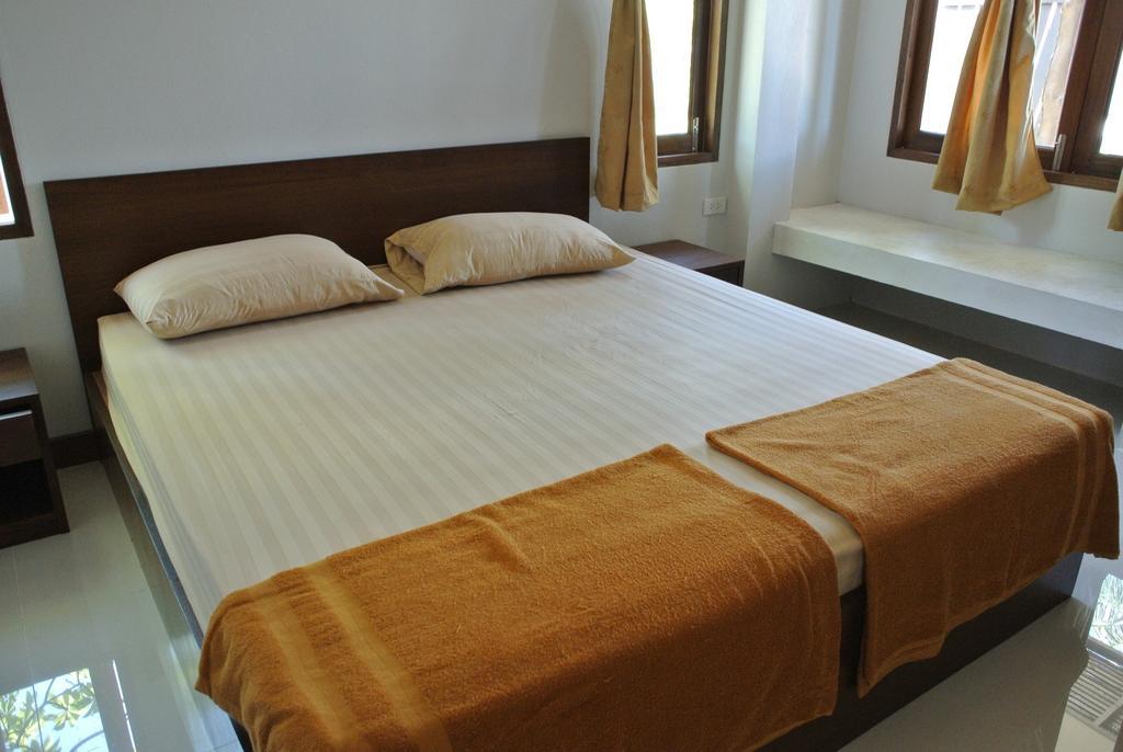 Baan Chay Lay Koh Phangan Dış mekan fotoğraf