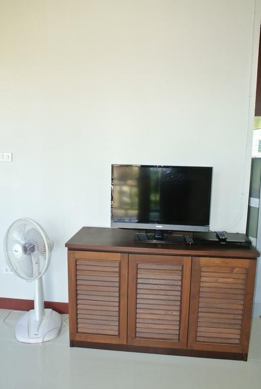 Baan Chay Lay Koh Phangan Dış mekan fotoğraf