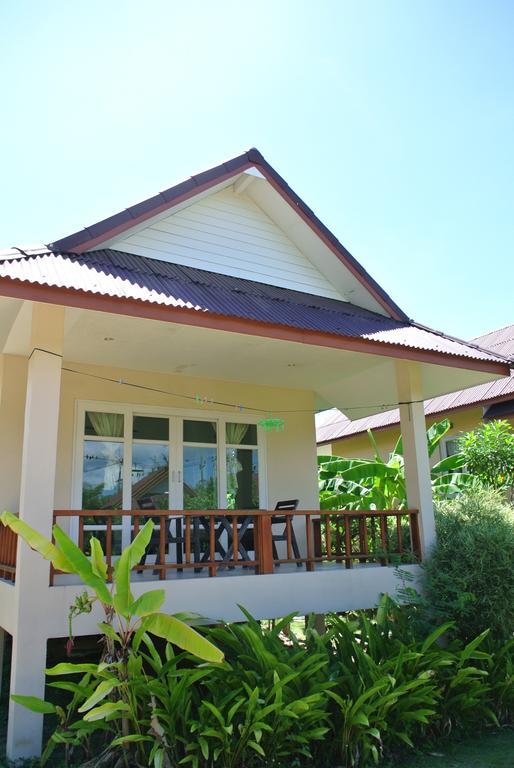 Baan Chay Lay Koh Phangan Oda fotoğraf