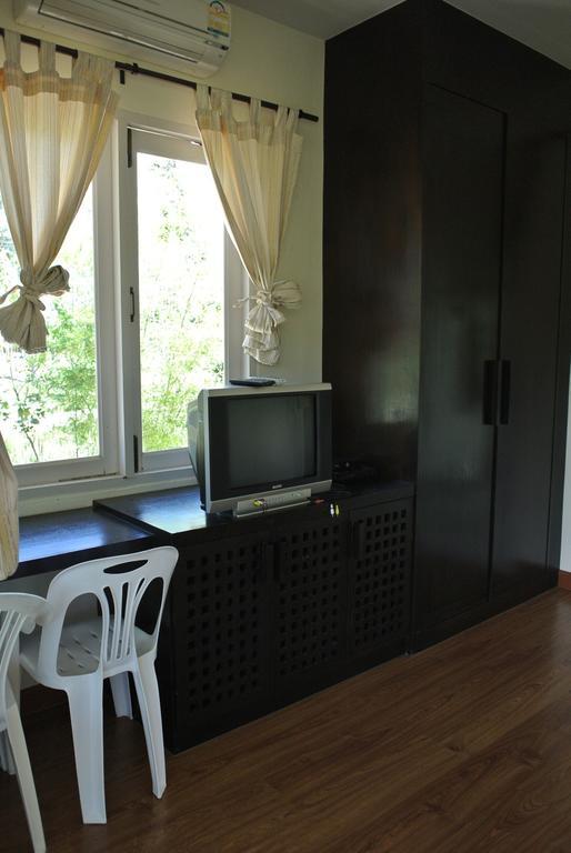Baan Chay Lay Koh Phangan Dış mekan fotoğraf