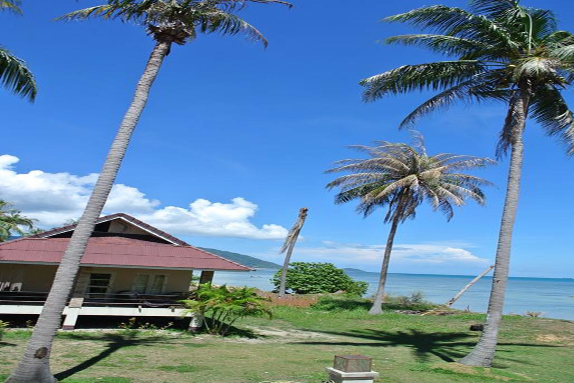 Baan Chay Lay Koh Phangan Dış mekan fotoğraf