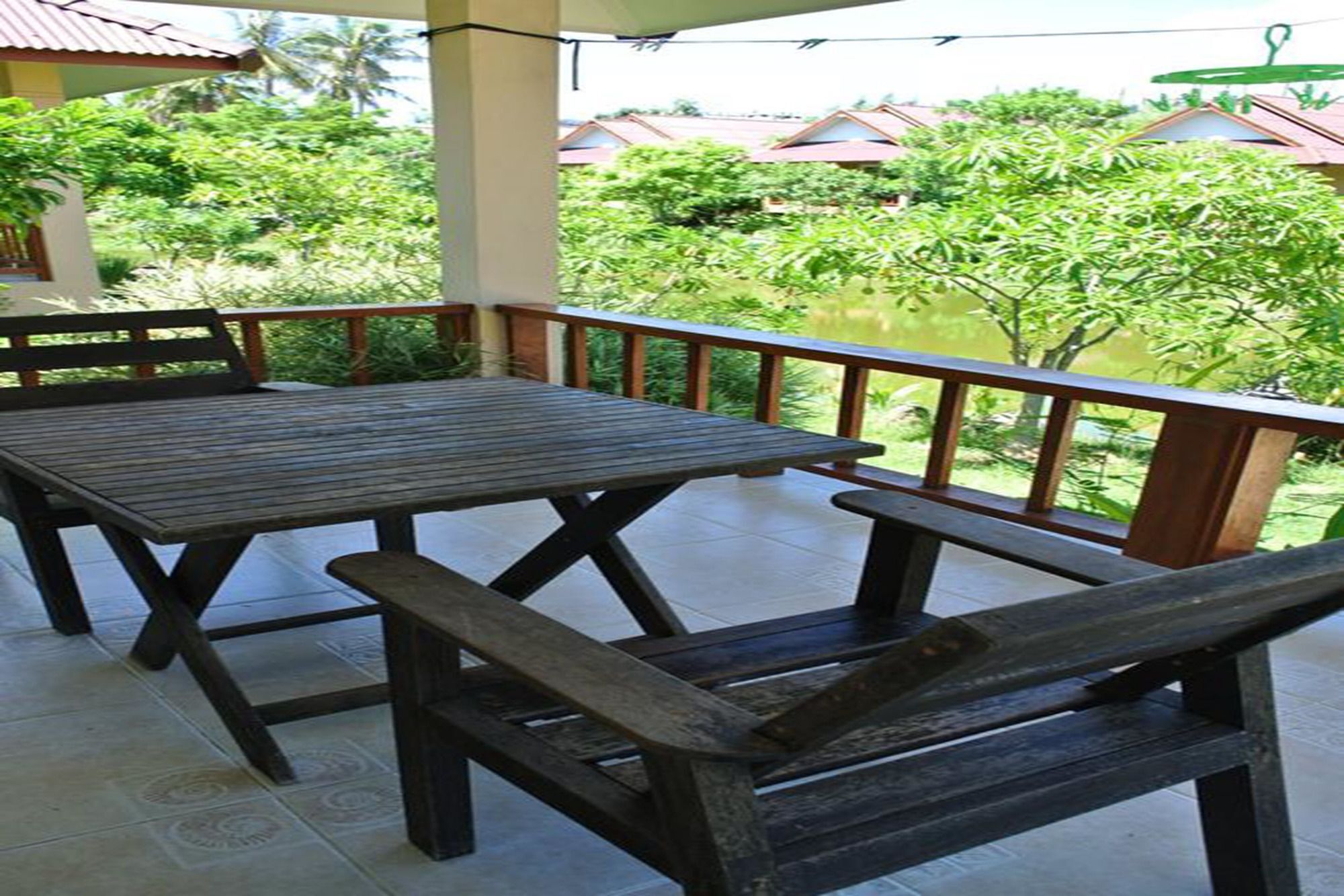 Baan Chay Lay Koh Phangan Dış mekan fotoğraf