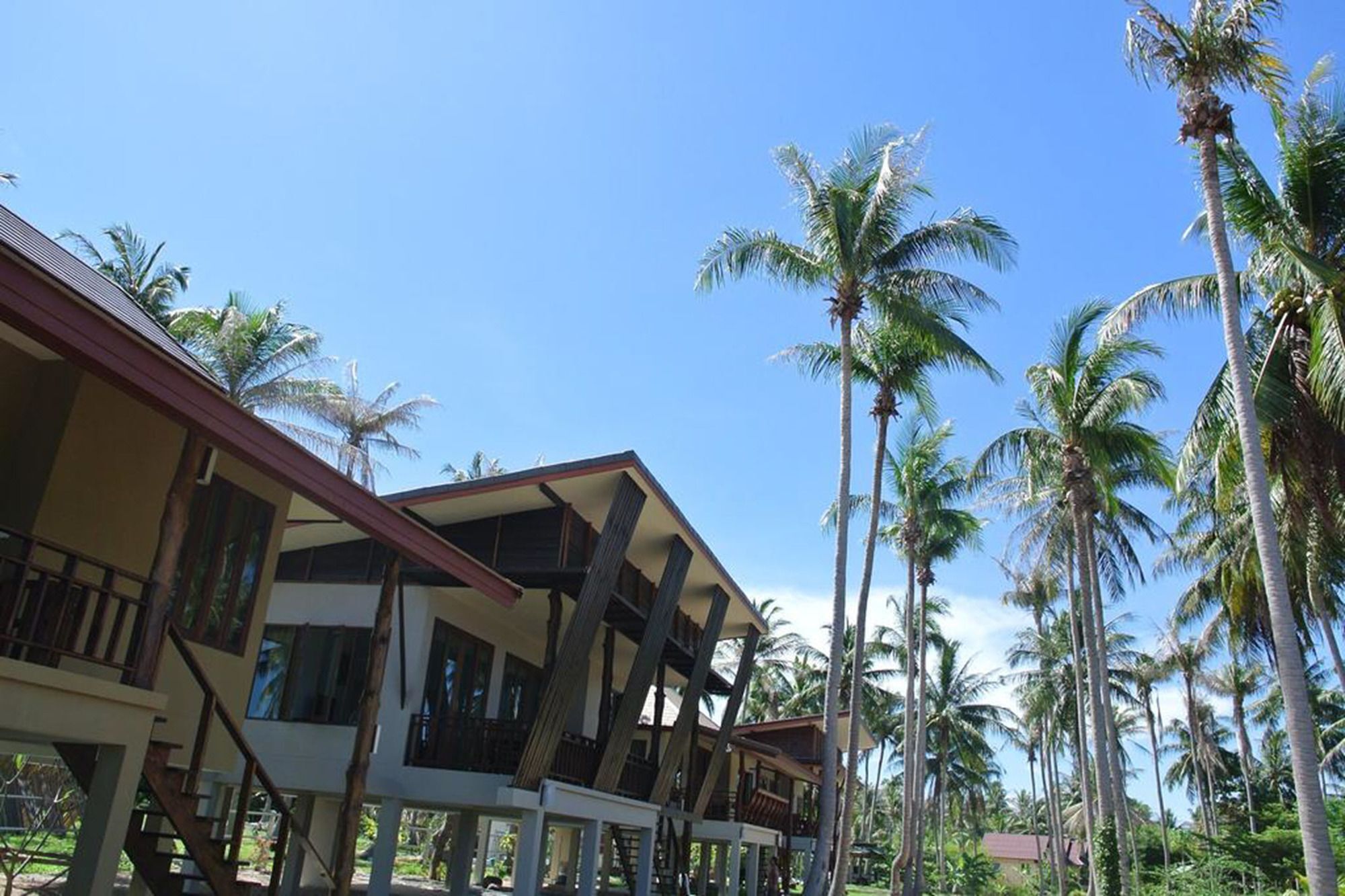 Baan Chay Lay Koh Phangan Dış mekan fotoğraf